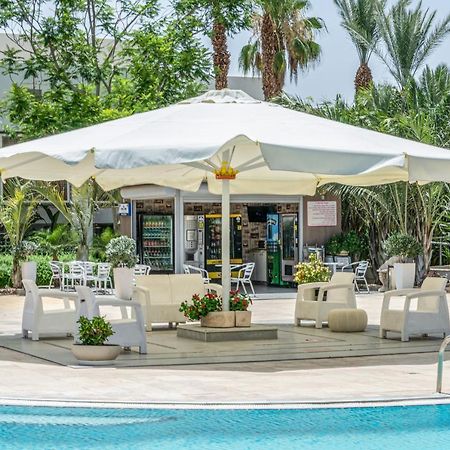 Royal Park-Garden Apartment Eilat Exterior photo