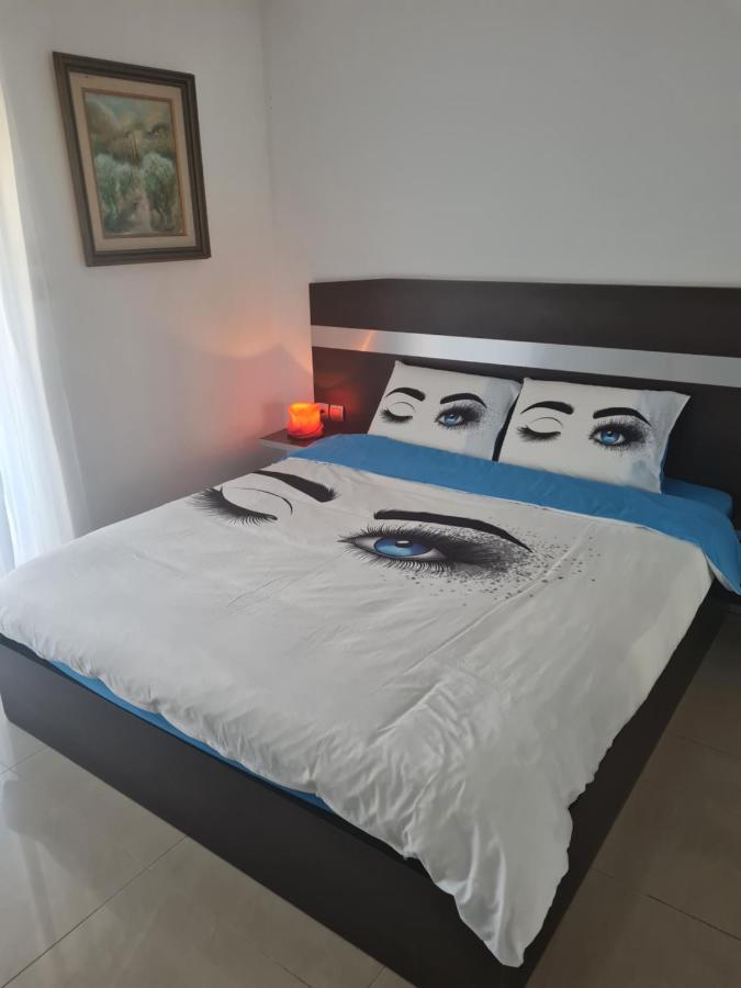 Royal Park-Garden Apartment Eilat Exterior photo