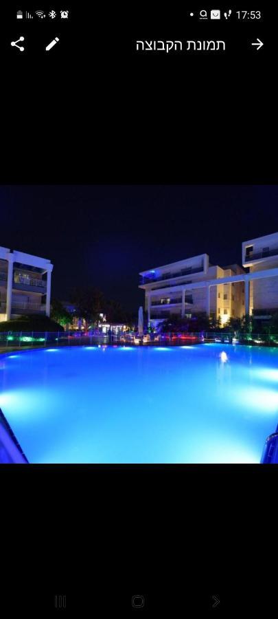 Royal Park-Garden Apartment Eilat Exterior photo