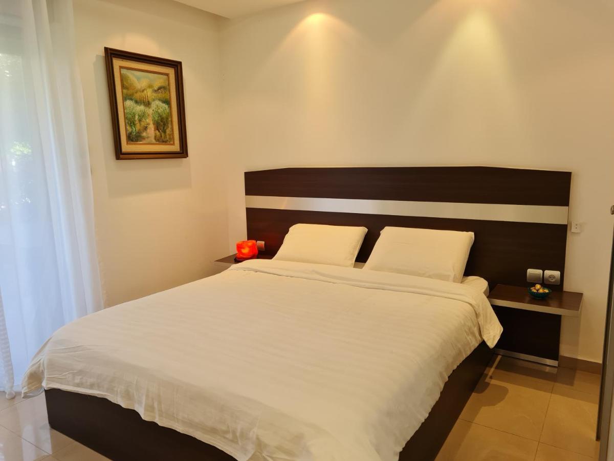 Royal Park-Garden Apartment Eilat Exterior photo