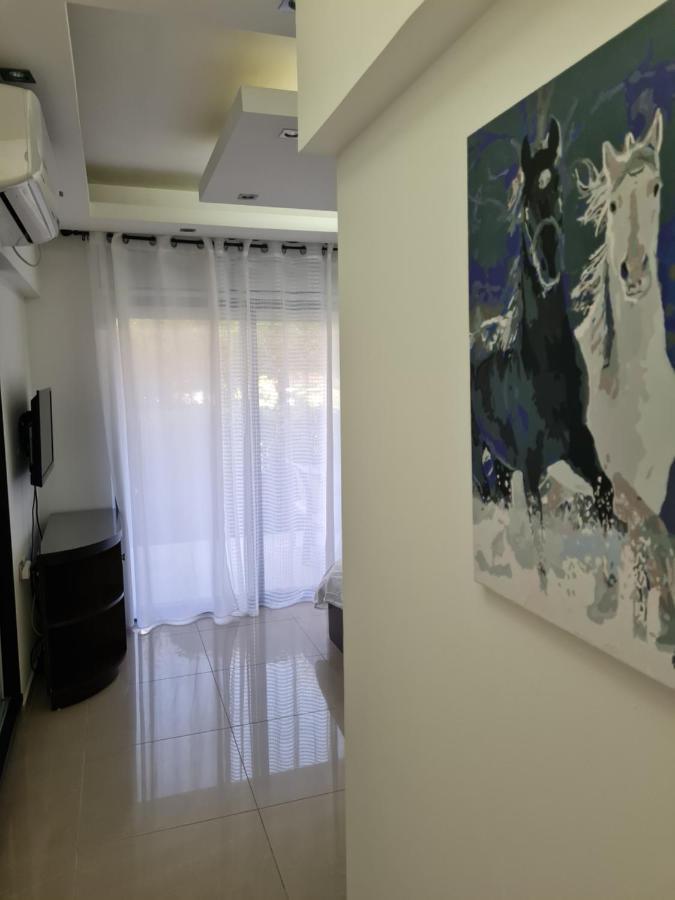 Royal Park-Garden Apartment Eilat Exterior photo